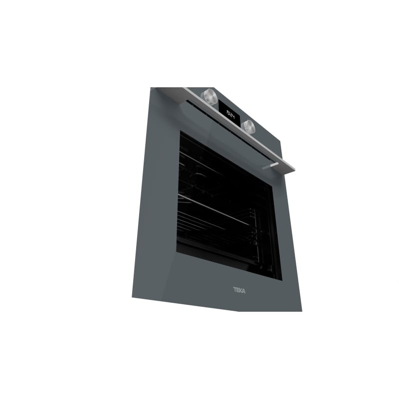 Духова шафа HLB 8400 P ST Teka (111000009) Духова шафа HLB 8400 P ST Teka (111000009)