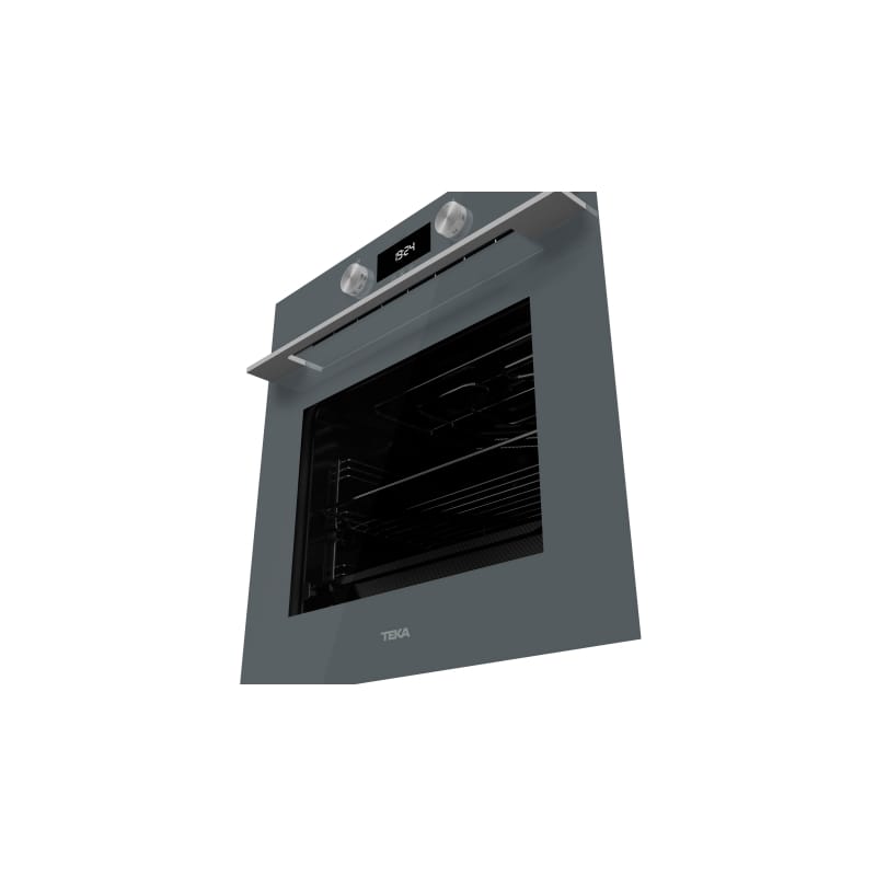 Духова шафа HLB 8400 P ST Teka (111000009) Духова шафа HLB 8400 P ST Teka (111000009)