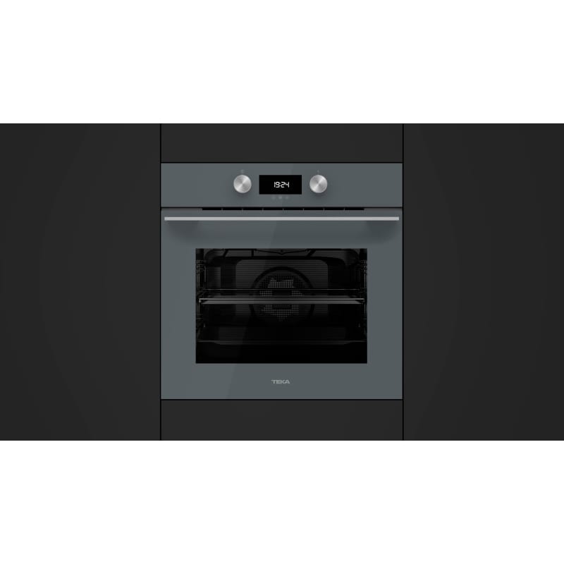 Духова шафа HLB 8400 P ST Teka (111000009) Духова шафа HLB 8400 P ST Teka (111000009)