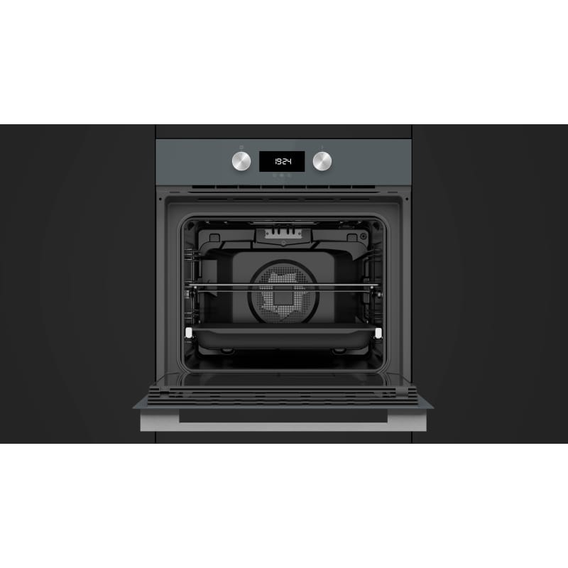 Духова шафа HLB 8400 P ST Teka (111000009) Духова шафа HLB 8400 P ST Teka (111000009)