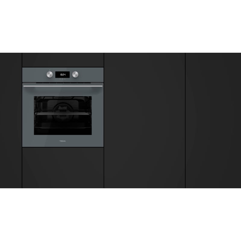 Духовой шкаф HLB 8400 ST Teka (111000006) Духовой шкаф HLB 8400 ST Teka (111000006)