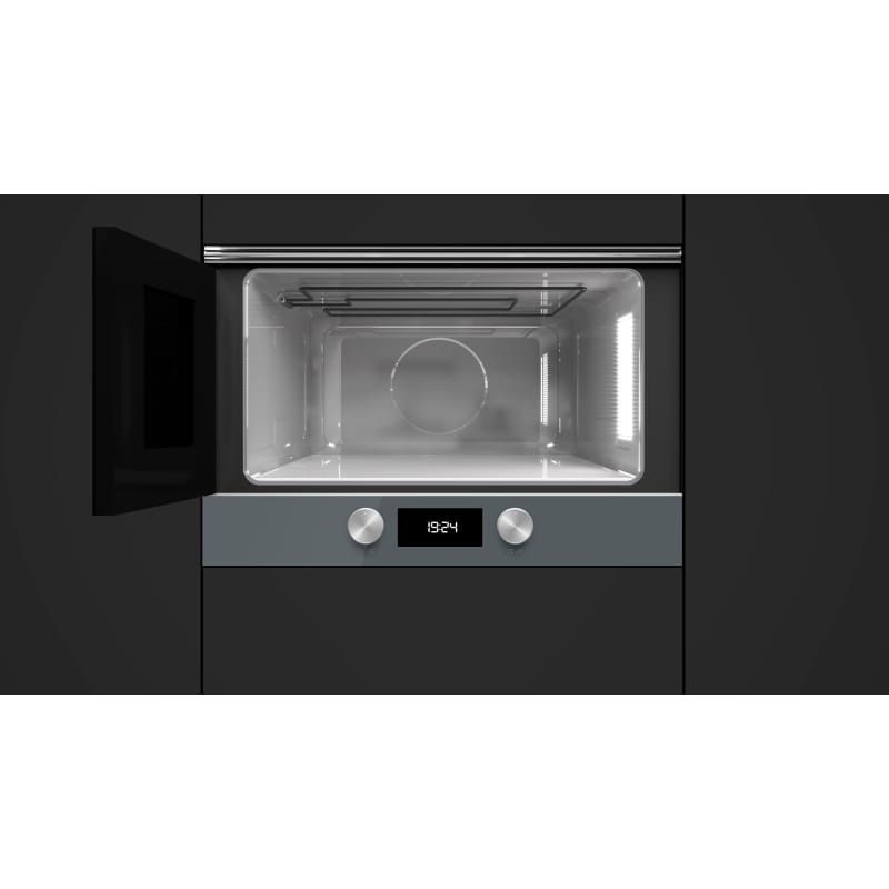 Встраиваемая микроволновая печь ML 8220 BIS ST Teka (112030002) Встраиваемая микроволновая печь ML 8220 BIS ST Teka (112030002)