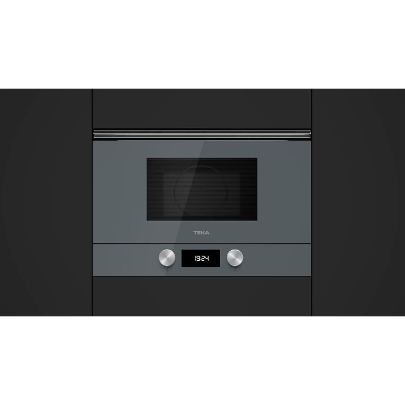 Встраиваемая микроволновая печь ML 8220 BIS ST Teka (112030002) Встраиваемая микроволновая печь ML 8220 BIS ST Teka (112030002)