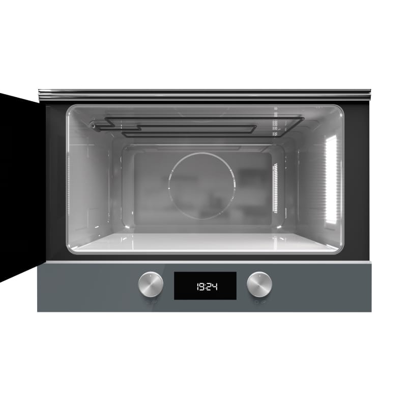 Встраиваемая микроволновая печь ML 8220 BIS ST Teka (112030002) Встраиваемая микроволновая печь ML 8220 BIS ST Teka (112030002)
