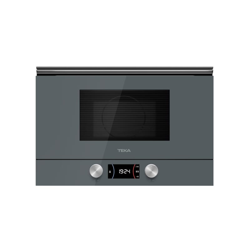 Встраиваемая микроволновая печь ML 8220 BIS ST Teka (112030002) Встраиваемая микроволновая печь ML 8220 BIS ST Teka (112030002)