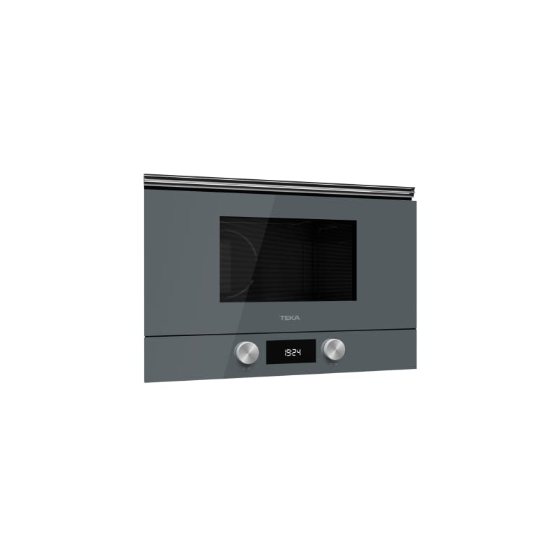Встраиваемая микроволновая печь ML 8220 BIS ST Teka (112030002) Встраиваемая микроволновая печь ML 8220 BIS ST Teka (112030002)