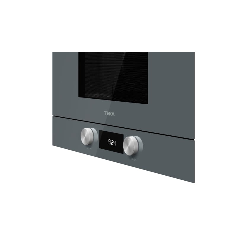 Встраиваемая микроволновая печь ML 8220 BIS ST Teka (112030002) Встраиваемая микроволновая печь ML 8220 BIS ST Teka (112030002)