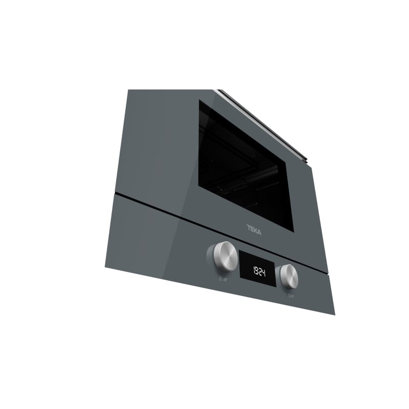 Встраиваемая микроволновая печь ML 8220 BIS ST Teka (112030002) Встраиваемая микроволновая печь ML 8220 BIS ST Teka (112030002)