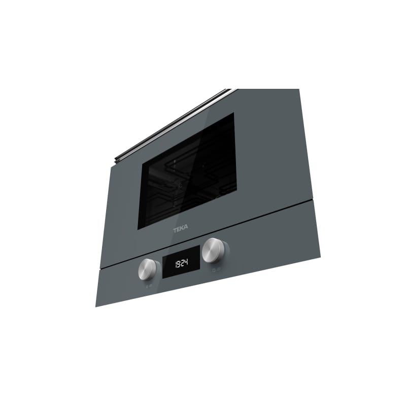 Встраиваемая микроволновая печь ML 8220 BIS ST Teka (112030002) Встраиваемая микроволновая печь ML 8220 BIS ST Teka (112030002)