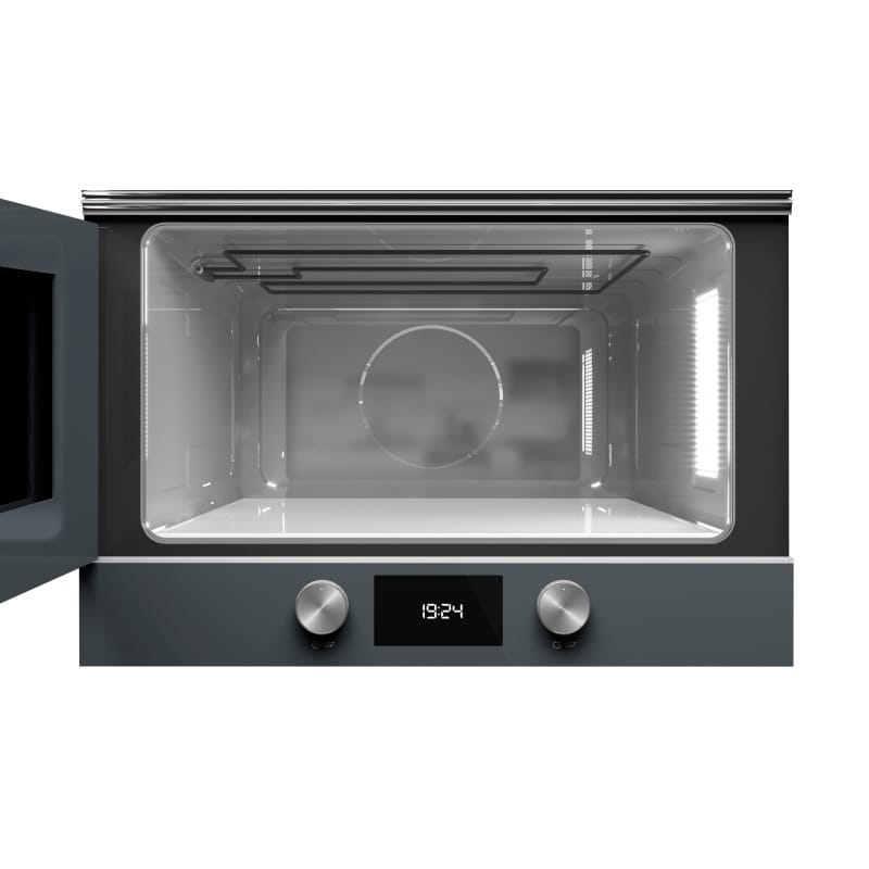Встраиваемая микроволновая печь ML 8220 BIS ST Teka (112030002) Встраиваемая микроволновая печь ML 8220 BIS ST Teka (112030002)