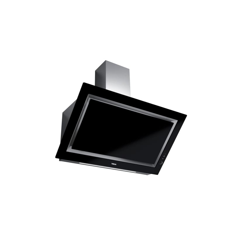 Вытяжка пристенная DLV 98660 BK Teka (112930029)