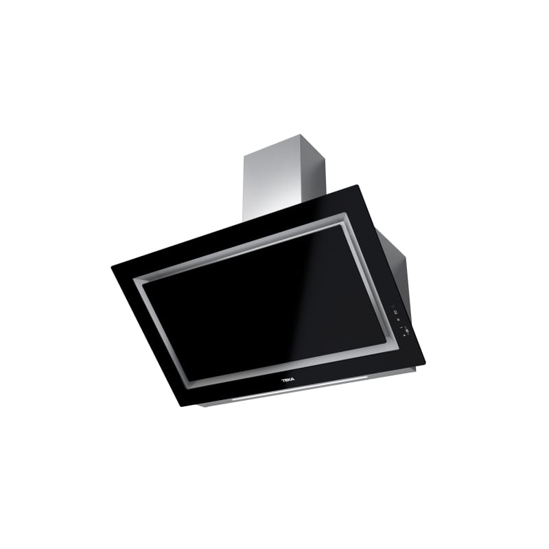 Вытяжка пристенная DLV 98660 BK Teka (112930029)
