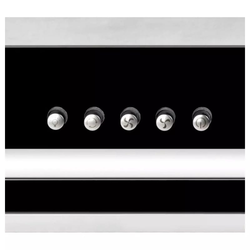 Вытяжка встроенная GFG 2 черный Teka (40446752) Вытяжка встроенная GFG 2 черный Teka (40446752)