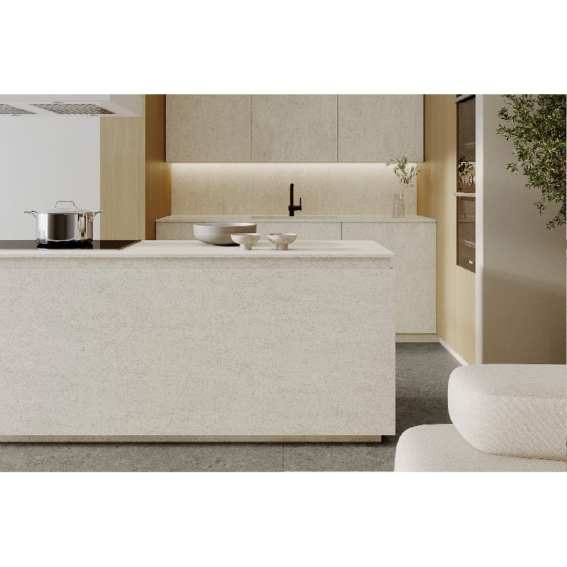 Керамограніт Inalco Atalaia Super Blanco 4 mm 3200х1600 Керамограніт Inalco Atalaia Super Blanco 4 mm 3200х1600