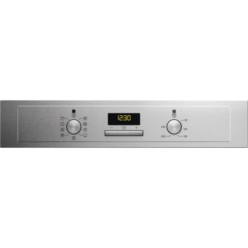 Духовой шкаф EOF3H40BX Electrolux