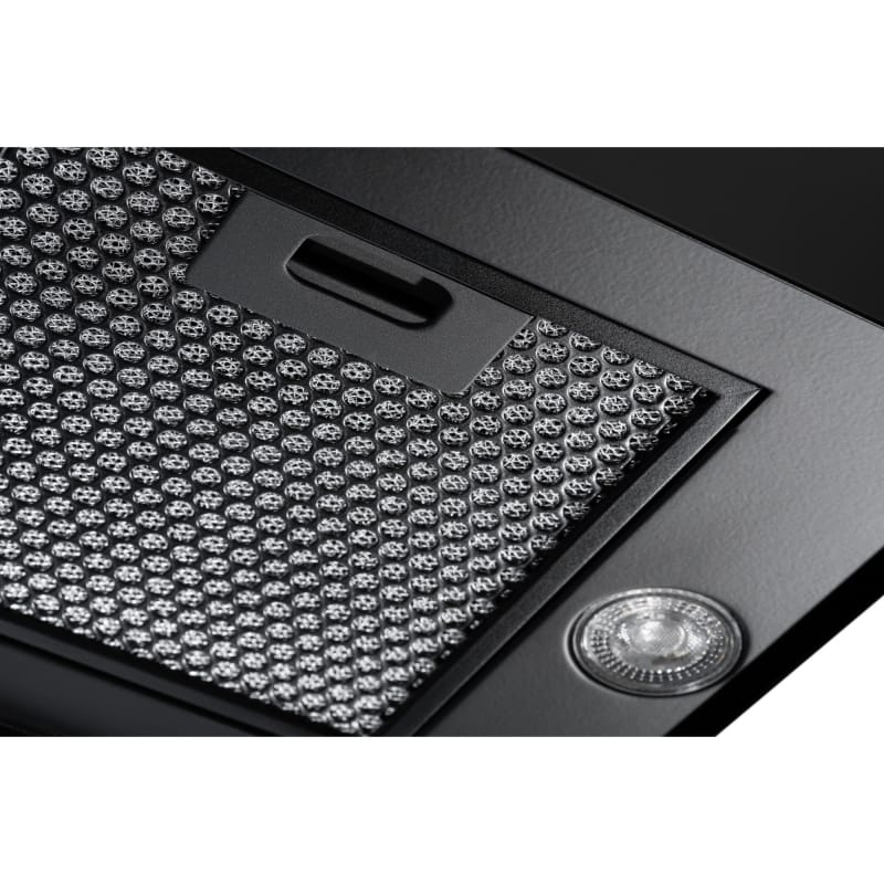 Вытяжка Segovia 2614-1200 black GRANADO Вытяжка Segovia 2614-1200 black GRANADO