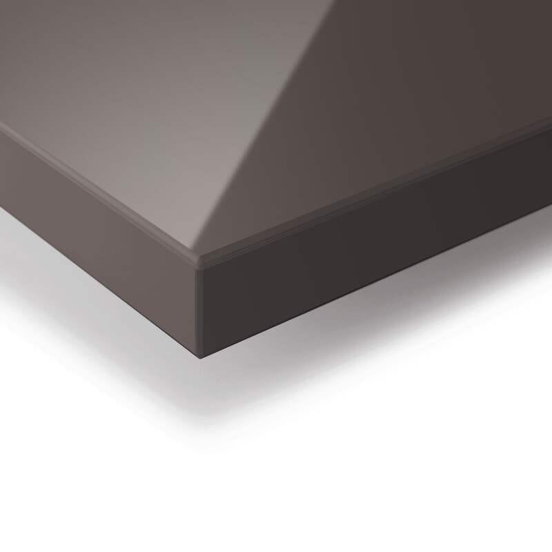 Панель RAUVISIО Сrystal 2405L Terriccio ГЛЯНЕЦ Панель RAUVISIО Сrystal 2405L Terriccio ГЛЯНЕЦ
