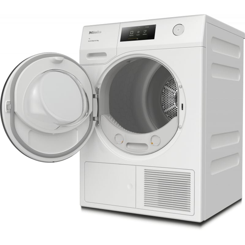 Сушильна машина з тепловим насосом TCR 790 WP Miele