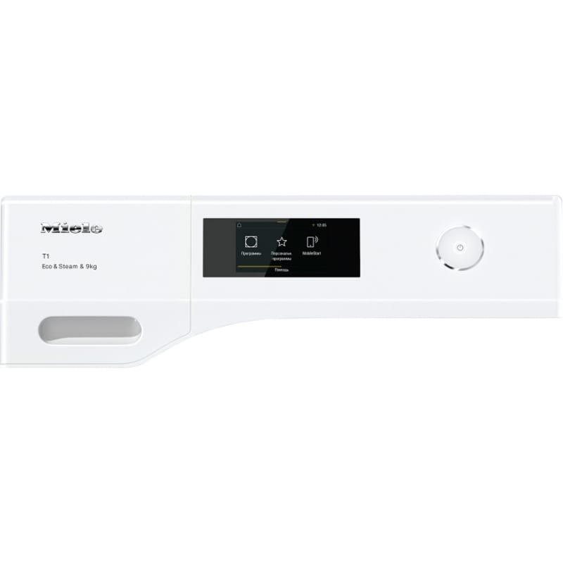Сушильна машина з тепловим насосом TCR 790 WP Miele