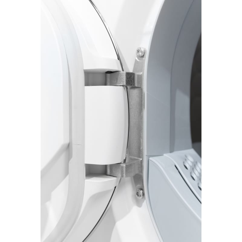 Сушильна машина з тепловим насосом TCR 790 WP Miele