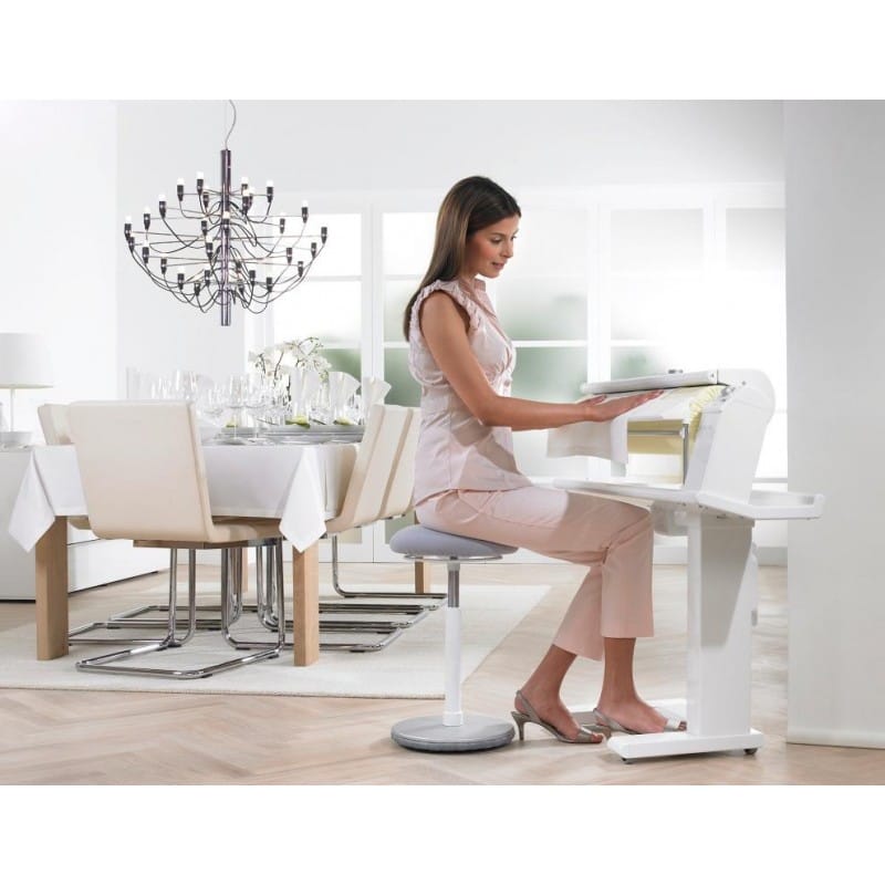 Прасувальний каток B 995 D Miele Прасувальний каток B 995 D Miele