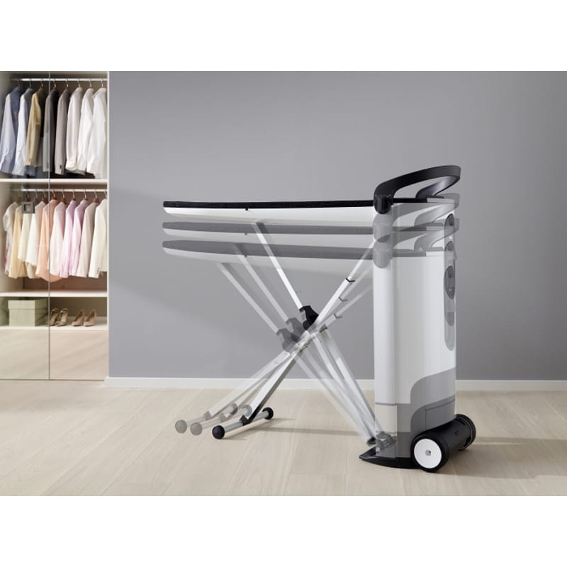 Гладильная система B4312 FashionMaster 4.0 Miele