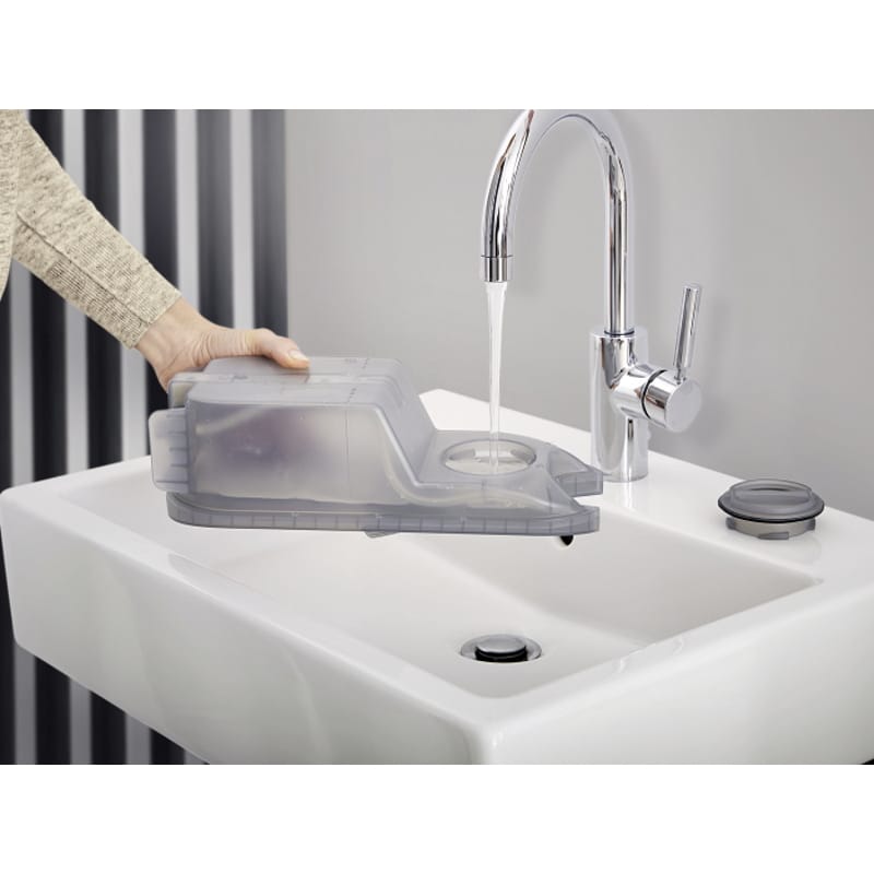 Гладильная система B4312 FashionMaster 4.0 Miele