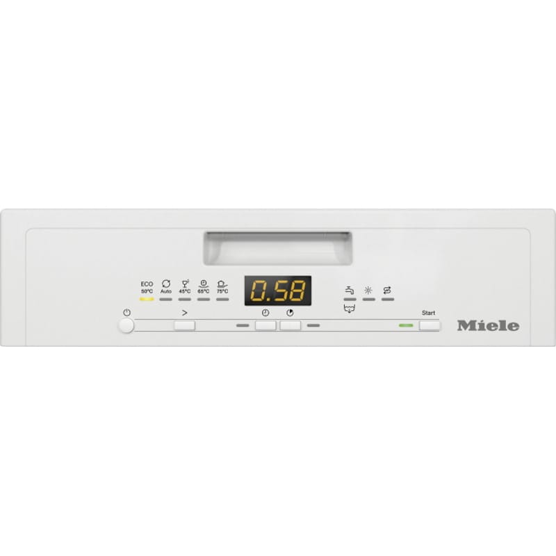 Посудомоечная машина соло, 45 см G 5430 SC Miele Посудомоечная машина соло, 45 см G 5430 SC Miele