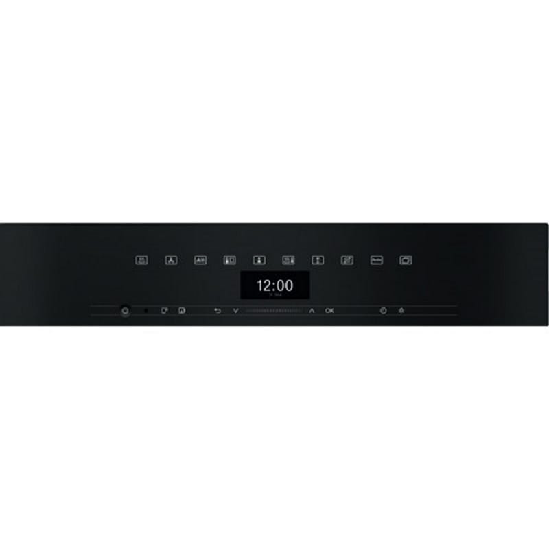 Встраиваемая комби-пароварка, 45 см DGC 7440 CLST нержавеющая сталь Miele