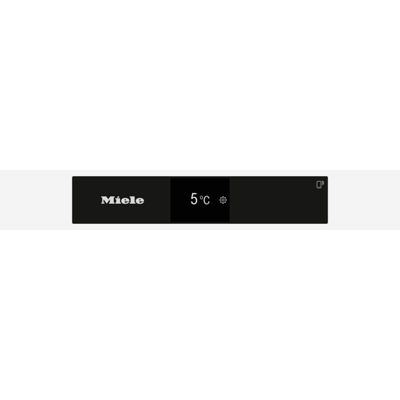 Встраиваемый холодильник K 7793 C Miele Встраиваемый холодильник K 7793 C Miele