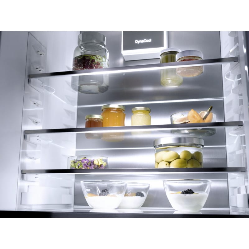 Встраиваемый холодильник K 7793 C Miele Встраиваемый холодильник K 7793 C Miele