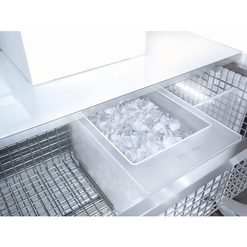 Встраиваемый морозильник MasterCool F 2811 Vi Miele