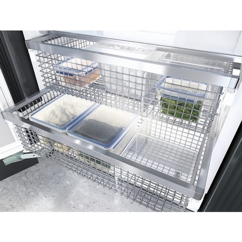 Встраиваемый морозильник MasterCool F 2671 Vi Miele Встраиваемый морозильник MasterCool F 2671 Vi Miele