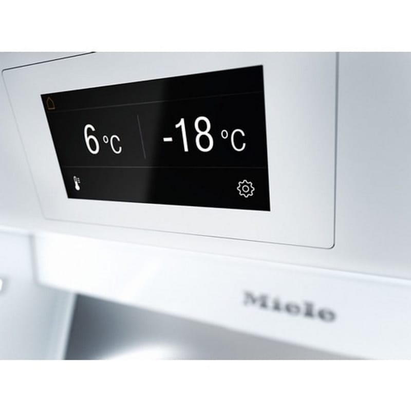 Встраиваемый холодильник-морозильник MasterCool KF 2901 Vi Miele