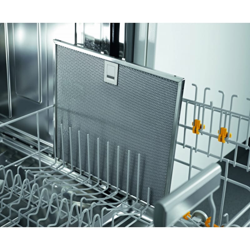 Вытяжка встроенная под шкаф DA 1260 нержавеющая сталь Miele Вытяжка встроенная под шкаф DA 1260 нержавеющая сталь Miele