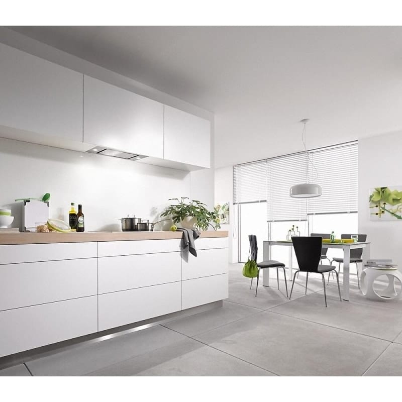 Вытяжка встроенная DA 2668 нержавеющая сталь Miele Вытяжка встроенная DA 2668 нержавеющая сталь Miele