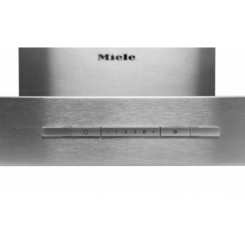 Вытяжка пристенная PUR 68W нержавеющая сталь 60см Miele Вытяжка пристенная PUR 68W нержавеющая сталь 60см Miele