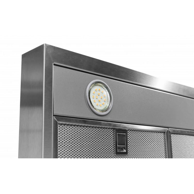 Вытяжка пристенная PUR 68W нержавеющая сталь 60см Miele Вытяжка пристенная PUR 68W нержавеющая сталь 60см Miele