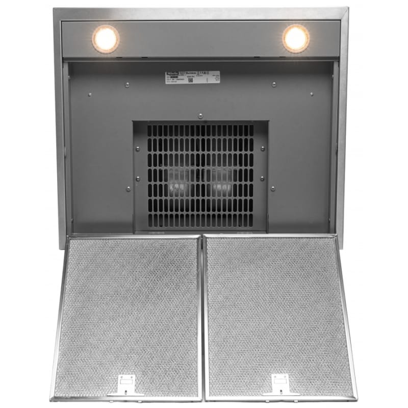 Вытяжка пристенная PUR 68W нержавеющая сталь 60см Miele Вытяжка пристенная PUR 68W нержавеющая сталь 60см Miele