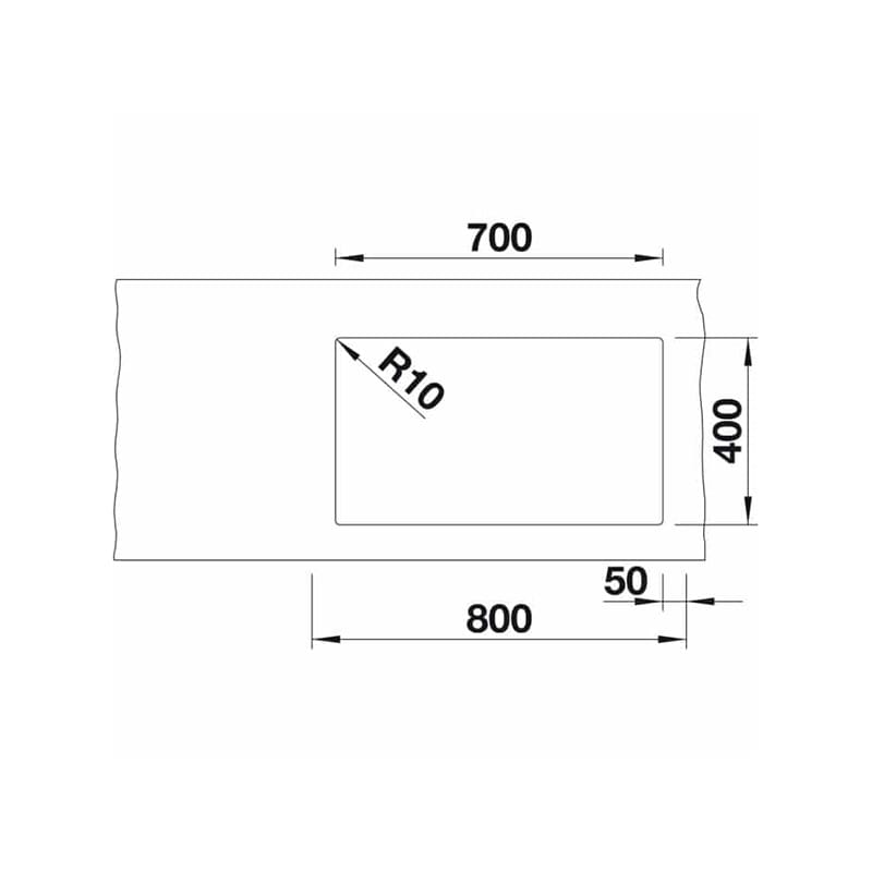 Мойка SUBLINE 700-U Level SILGRANIT (мпс.) антрацит BLANCO (523538) Мойка SUBLINE 700-U Level SILGRANIT (мпс.) антрацит BLANCO (523538)