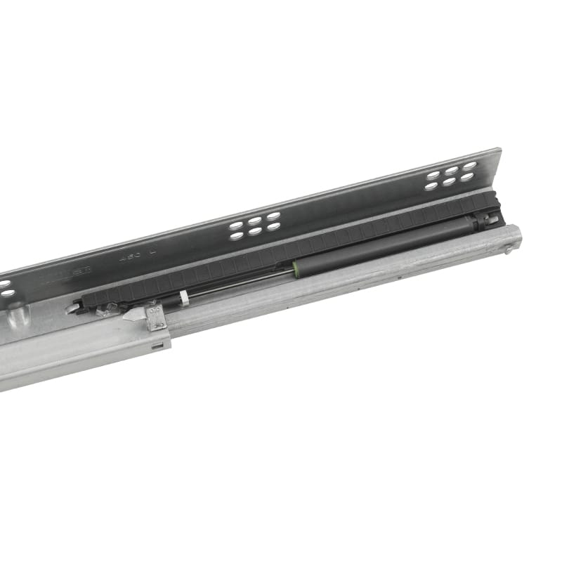 Направляючі прихованого монтажу част. висув. SC L=550 Muller profi line 18mm max 1D Направляючі прихованого монтажу част. висув. SC L=550 Muller profi line 18mm max 1D