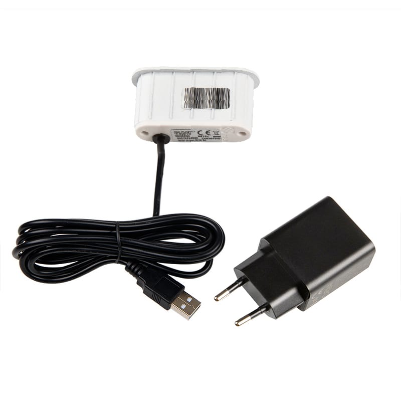 VersaPICK USB-розетка овальная, 1 USB, порт 5В (А+С) 110-220В, IP20, ZAMAK, белый мат (06029Z00060) VersaPICK USB-розетка овальная, 1 USB, порт 5В (А+С) 110-220В, IP20, ZAMAK, белый мат (06029Z00060)
