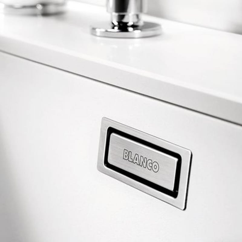 Мийка SUBLINE 400-U SILGRANIT (мпс.) сірий беж BLANCO (523429) Мийка SUBLINE 400-U SILGRANIT (мпс.) сірий беж BLANCO (523429)