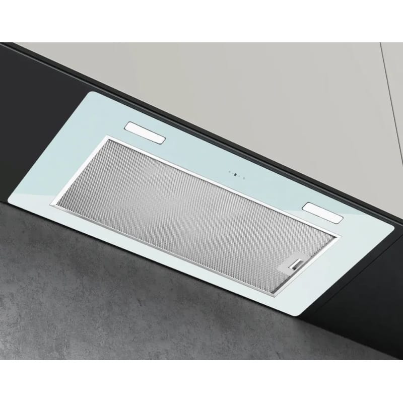 Витяжка Tecna 520 White Fabiano