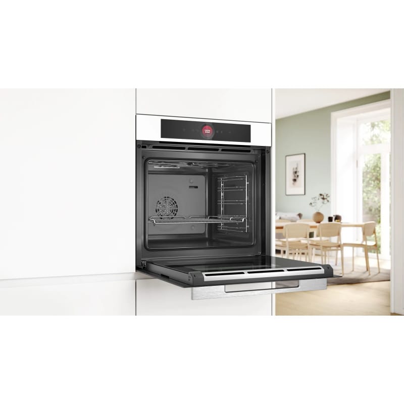Духова шафа HBG7341W1 Bosch Духова шафа HBG7341W1 Bosch
