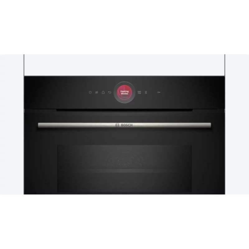 Компактный духовой шкаф CMG7241B1 Bosch