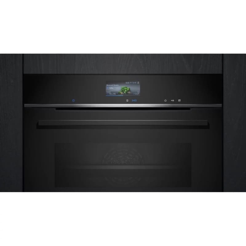 Духова шафа HS736G3B1 Siemens Духова шафа HS736G3B1 Siemens