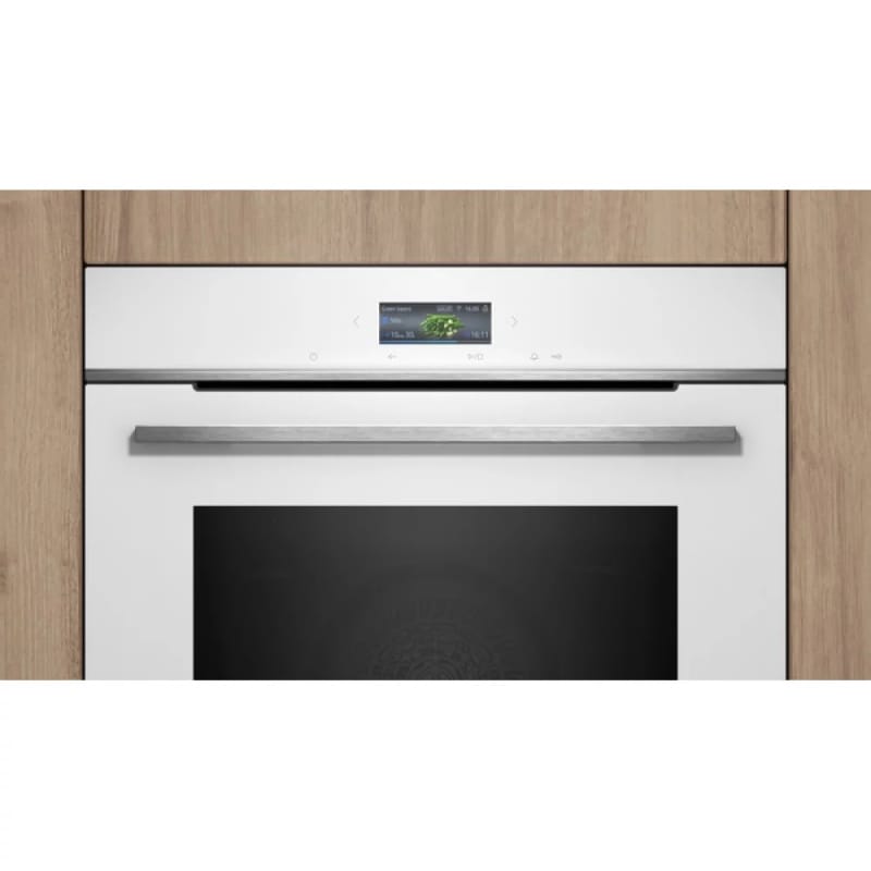Духова шафа HB772G2W1S Siemens