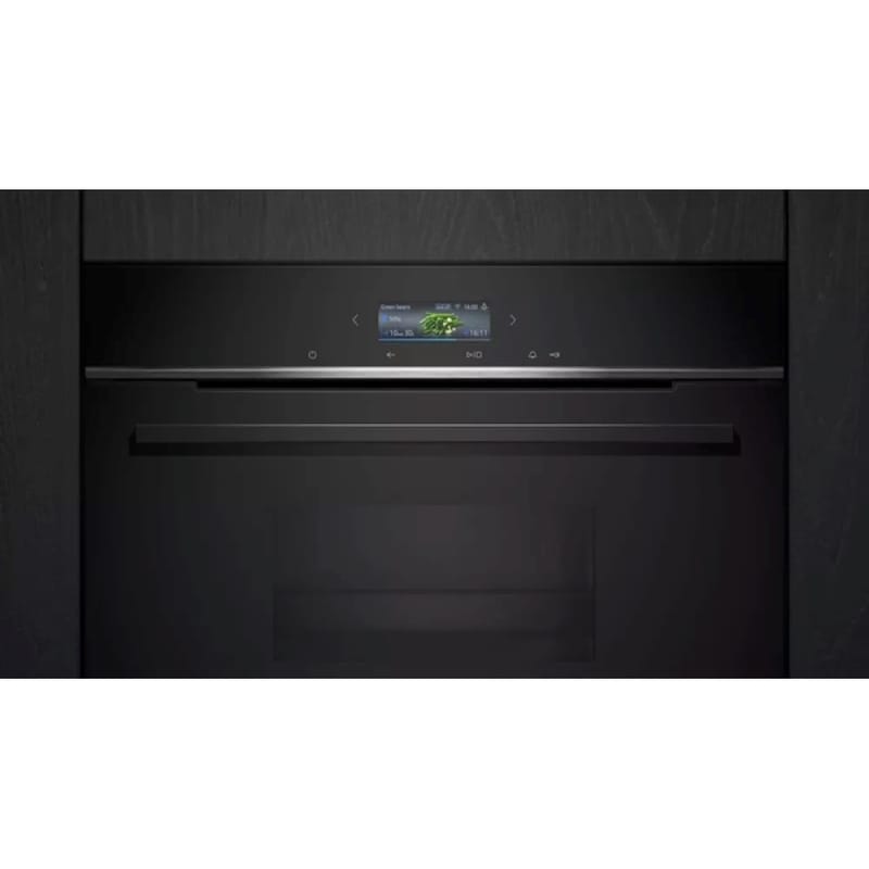 Компактна духова шафа CD714GXB1 Siemens Компактна духова шафа CD714GXB1 Siemens