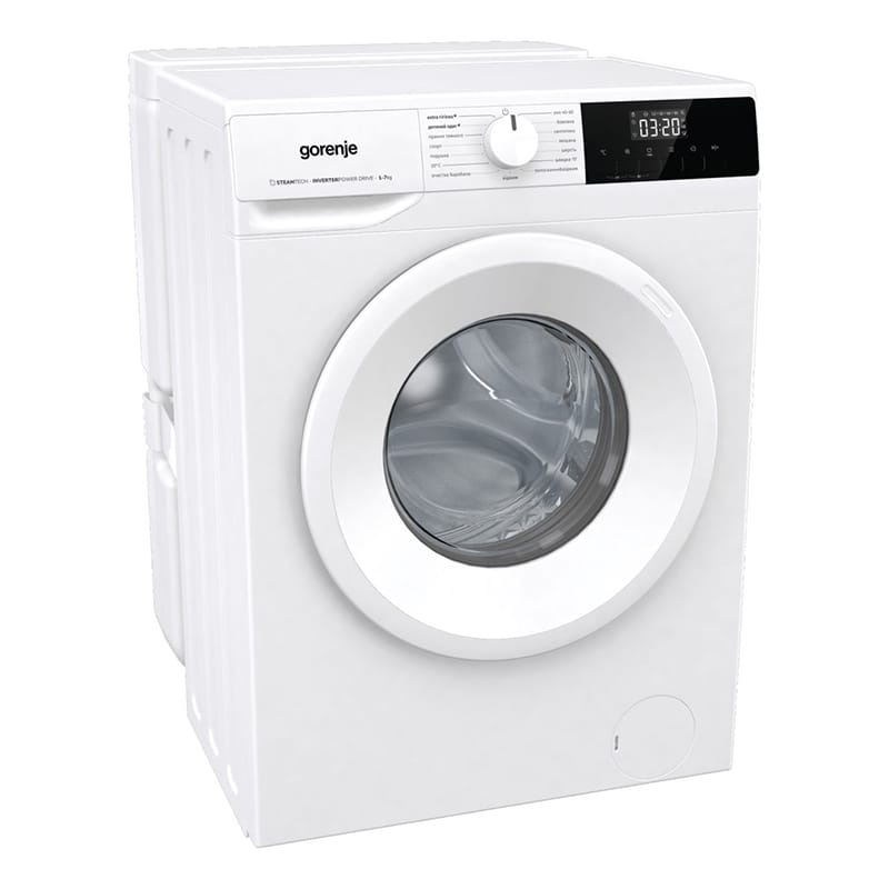 Пральна машина WNHPI72SCSIRV Gorenje Пральна машина WNHPI72SCSIRV Gorenje